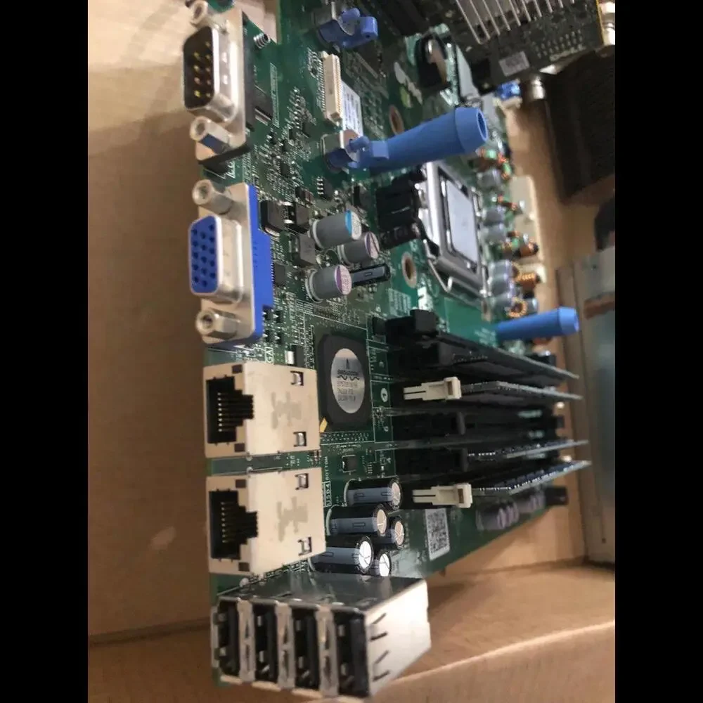 Dell Server Montherboard BUNDLE - CN -02P9X9-13740-25N-00GY-A05